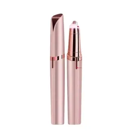 Yüz Epilatör Kıl Kaş Bıyık Tüy Alma Aleti Kaş Bıyık Alma Epilatörü