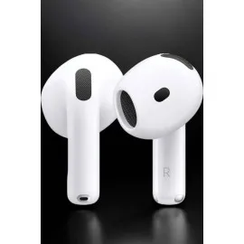 Bluetooth Kulaklık Yeni Nesil Gürültü Önleyici Yüksek Ses Kaliteli Mikrofonlu