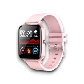 P6 Model Akilli Saat