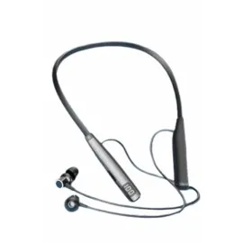 Boyun Askılı 100 Saat Kablosuz Kulaklık Göstergeli Bluetooth Kulaklık