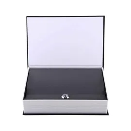 Kitap Görünümlü Kasa