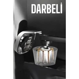 Masaj Aleti Masaj Tabancası Darbeli Şarjlı Kas Ve Vücut Ağrıları İçin