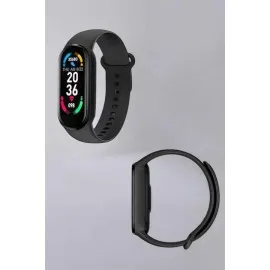 Akıllı Bileklik Fitness Ve Sağlık İçin Akıllı Bileklik Adım Sayar, Kalp Atışı, Uyku İzleme