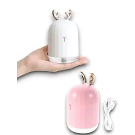 Tavşan Nemlendirici