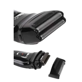 Sakal Kesme Makinesi Yanak Tıraş Makinesi Hassas Ciltlere Özel Profesyonel