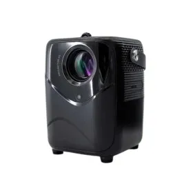 Hd Ayaklı Portatif Projeksiyon Cihazı Bluetooth Wifi Akıllı Android İşlemcili