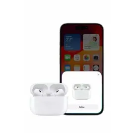 Yeni Nesil Pro Bluetooth Kulaklık Android Ve İos Uyumlu Dokunmatik Kontrol