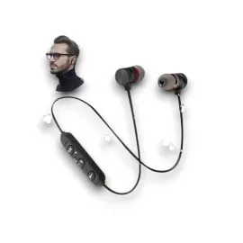 Miknatisli  Sport Kulaklik