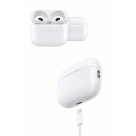 Bluetooth Kulaklık 3. Nesil Ios Android Uyumlu Yeni Nesil Wireless Charge