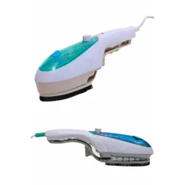 Profesyonel Buharlı 1500 W El Seyahat Ütüsü Pratik Ütü Kolay Taşıma