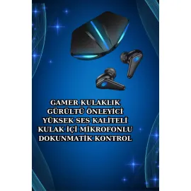 Yeni Nesil Akıllı Saat Ve Kablosuz Kulaklık Kampanyası İkili Set Bluetooth Bağlantılı