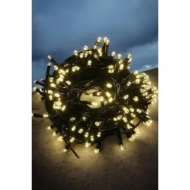 Gün Işığı 10 Metre Led Işık Şerit Led Süsleme Parti Malzemesi