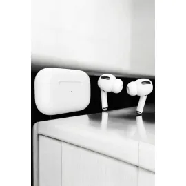 Dokunmatik Kontrollü Kablosuz Kulaklık Ios Ve Android Uyumlu