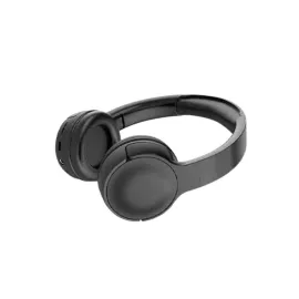 Kablosuz Bluetooth Kulaklık Kulak Üstü Ayarlanabilir Uzun Ömürlü