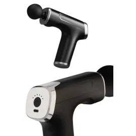 Masaj Tabancası 24V Type-C Hızlı Şarj Girişli Masaj Aleti Uzun Ömürlü