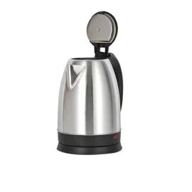 Su Isıtıcı 220 - 240 V Paslanmaz Çelik Kettle Uzun Ömürlü 2000 Watt