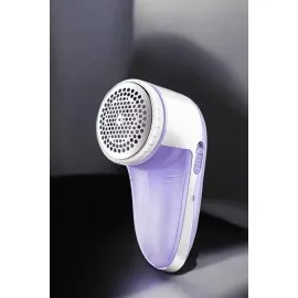 Tiftik Temizleyici Hazneli Şarjlı Manuel Kolay Kullanım