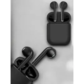 Pro 5 Siyah  Kulaklik