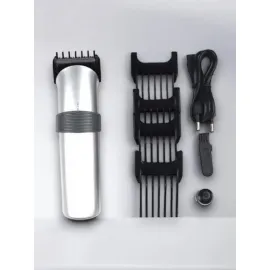 Profesyonel Tıraş Makinesi Seti