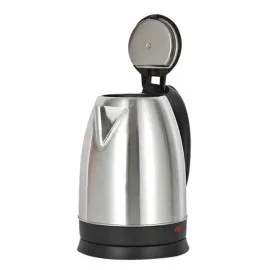 Kettle C F Tipi 220-240V Paslanmaz Çelik Elektrik Kablolu Otomatik Kapanma