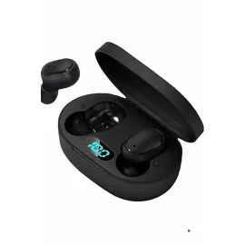 Kablosuz TWS Kulaklık Kulak İçi Mikrofonlu Bleuetooth Kulaklık Yüksek Ses Kaliteli