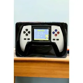 Game Stick 520 Oyunlu Retro Konsol Çocuklara Özel