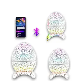 Yumurta Işik Speaker