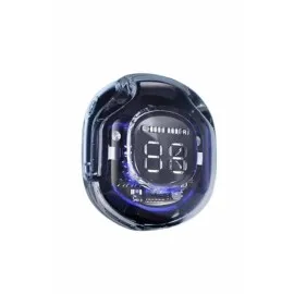 Yeni Nesil Bluetooth Kulaklık Dijital Göstergeli Gaming Dokunmatik 5.3 Kablosuz