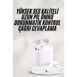 En Çok Tercih Edilen Kulaklık ANC Özelliği Dokunmatik Kontrol Mikrofonlu