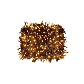 10 Metre Led Işık Gün Işığı Her Ortama Uygun Ampüllü