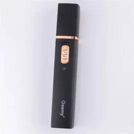 Kulak Burun Temizleyici Tıraş Makinesi Mini Seyahat Tipi