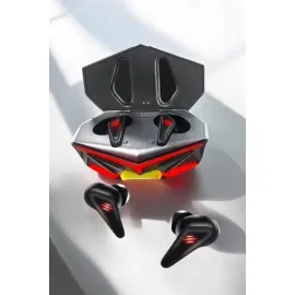 Oyuncu Kulaklığı Gamer Kulaklık Yüksek Ses Kaliteli Gürültü Önleyici Yeni Nesil