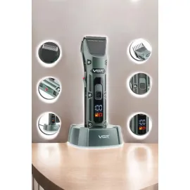 Lazer Epilasyon Öncesi Tıraş Makinesi Profesyonel Uzun Ömürlü Dayanıklı