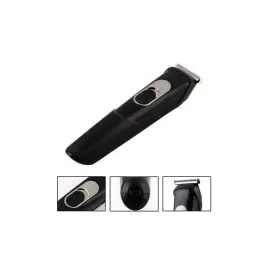 Ense Kesme Makinesi Şarjlı Saç Sakal Tıraş Makinesi Taşınabilir