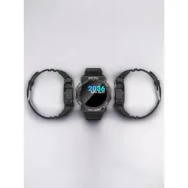 Yeni Nesil Pro Akıllı Saat Sağlık Ve Spor Takibi Yapabilen