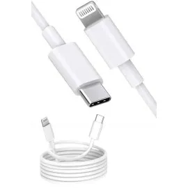 İos Uyumlu 8 X Xs Xr 11 12 13 14/pro Max Mini Plus Şarj Kablosu