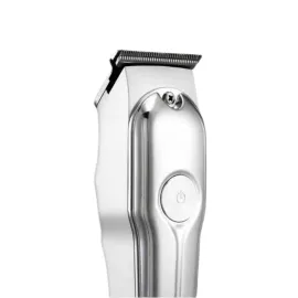 3 Taraklı Saç Sakal Düzeltici Traş Makinesi Seti Paslanmaz Çelik