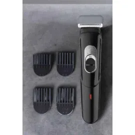 Saç Sakal Tüy Kısaltma Makinesi  Lazer Epilasyon Öncesi Ense Kesme Makine