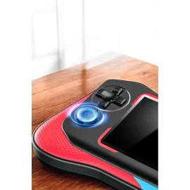 Gamepad Joystick Nostalji 500 Oyunlu 2 Li Atari Gamebox Oyun Konsolu Sup Atari