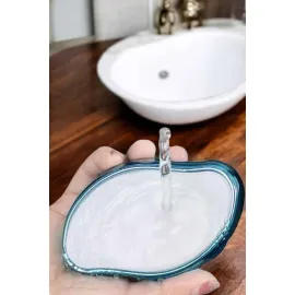 Tüy Dökücü Kristal Epilatör Tüy Alıcı Epilasyon Aleti Ağrısız ve Acısız