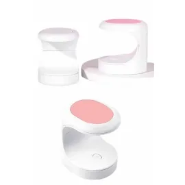 Kalıcı Oje Kurutucu Mini UV Işınlı Taşınabilir Hızlı ve Pratik Oje Kurutucu