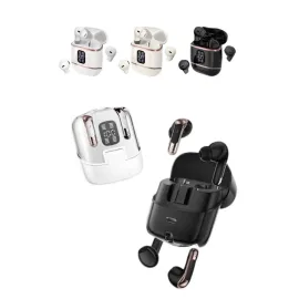 J40 Bluetooth Kulaklik