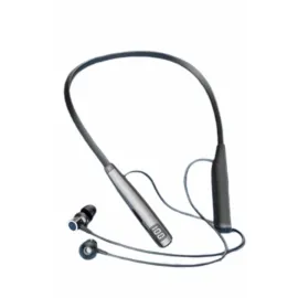 Boyun Askılı 100 Saat Kablosuz Kulaklık Göstergeli Bluetooth Kulaklık