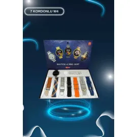 Gamer Oyuncu Seti Bluetooth Kulaklık Ucuz Kaliteli Yeni Nesil Akıllı Saat