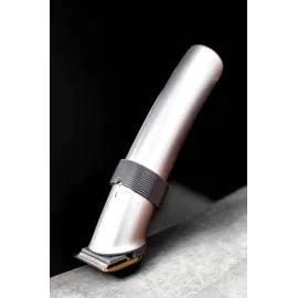 4 Taraklı Taşınabilir Profesyonel Saç Ve Sakal Kesme Tıraş Makinesi