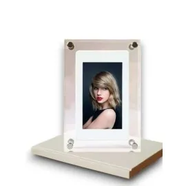 Dijital Fotoğraf Çerçevesi