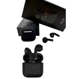 Kablosuz Bluetooth Kulaklık Tws Pro5 Kulaklık Anc Özelliği Dokunmatik Kontrol