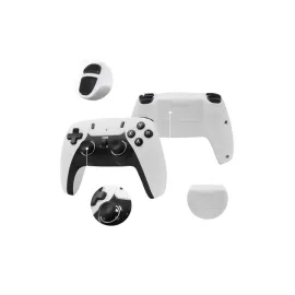 Game Box 3D Çift Oyun Kollu 4K HD Ekran 20000'den Fazla Oyun Seçeneği 2.4G Kablosuz