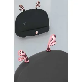 Telefon Tutuculu Akıllı Hoparlör Yüksek Ses Kaliteli Hoparlör