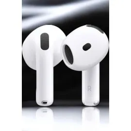 4.nesil Kaliteli Tws Android Ve İos Uyumlu Mikrofonlu Kulaklık